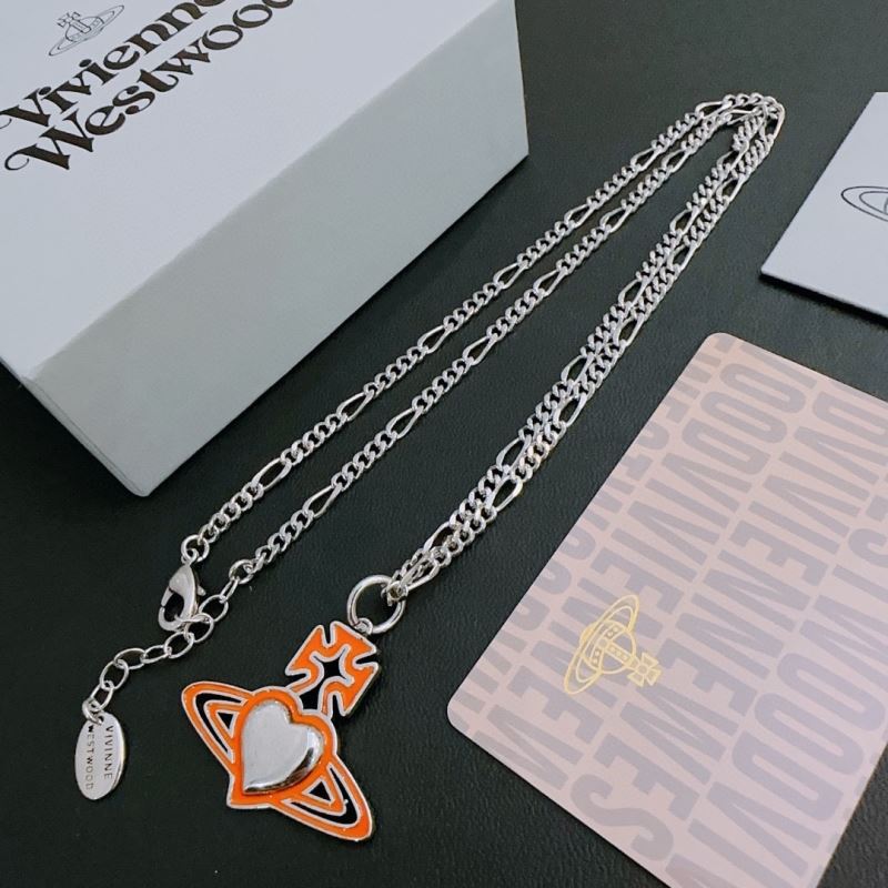 Vivienne Westwood Necklaces